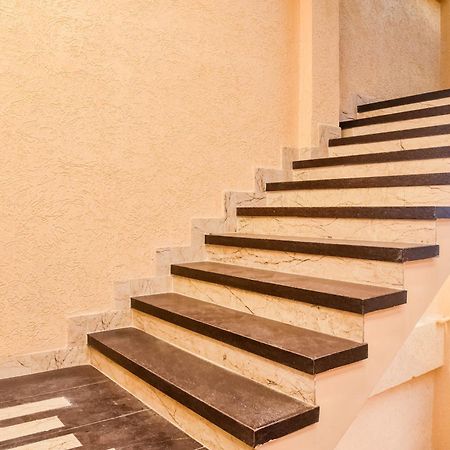 OYO 78787 Hotel Manglam Palace Bhopal Bagian luar foto