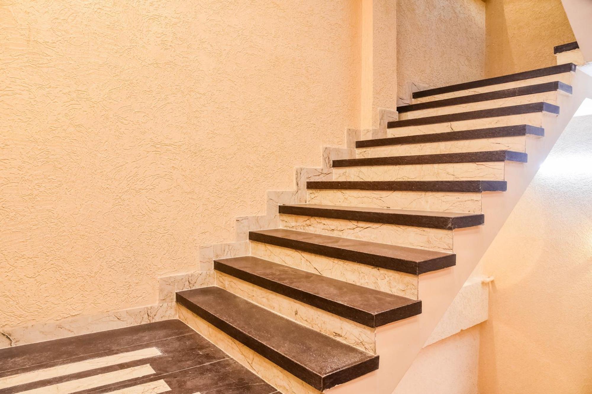 OYO 78787 Hotel Manglam Palace Bhopal Bagian luar foto
